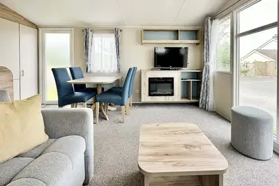 Image de 2 chambres à coucher à Nr New Quay, Cardiganshire
