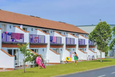 Image de 1 bedroom accommodation in Silloth
