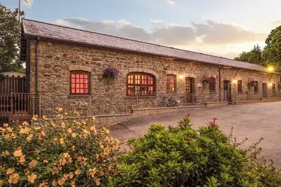 Image de Carmarthenshire Cottage
