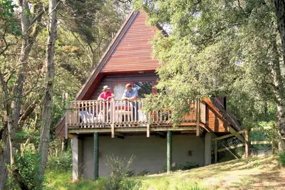 Image de Highland Ranch Lodge