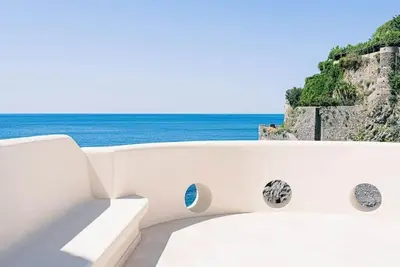 Image de Acquachiara Seaside Luxury Villa in Amalfi Coast