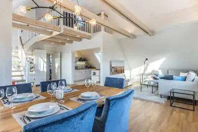 Image de Appartement Friesenloft