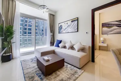 Image de Primestay - Vera Residences Business Bay