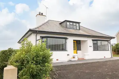 Image de Angorfa, family friendly, country holiday cottage in Aberdaron