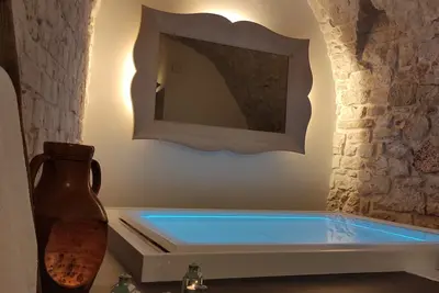 Image de Vacation House Piervì Suite