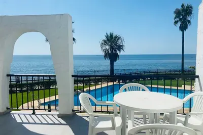 Image de Private vacation home in Mijas