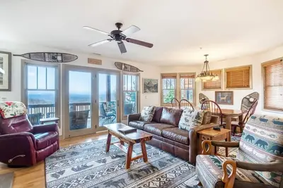 Image de Wintergreens R1512 Mountain Condo, Mountain View, Gated Resort, Indoor/Outdoor Pools and Hot Tub, . . .