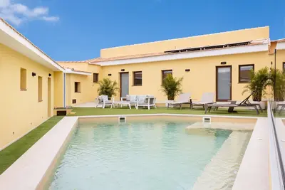 Image de Wonderful home with heated pool