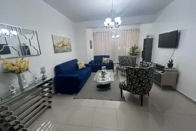 Image de Paramount 3-bedroom Apartment With Parking