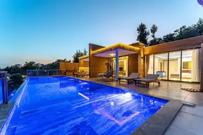 Image de Premium Villa in Nature