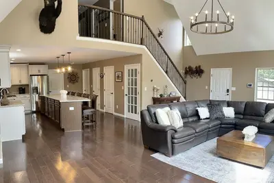 Image de Fawn Chalet