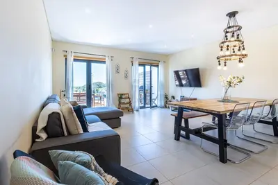 Image de Margarida Sun House Ocean View