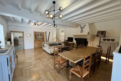 Image de Logement confort & calme avec emplacement Exclusif