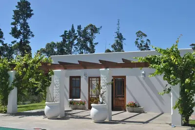 Image de The Pool Cottage. Wish you were here. . .