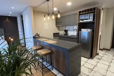 Image de R4/ Artistic Loft in Historic Candelaria.