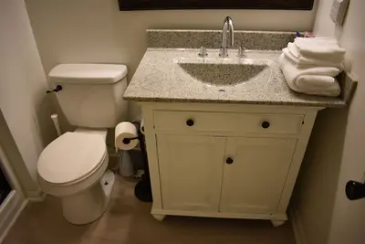Image de Gorgeous 3 Bedrooms with 3 baths by Zona Rosa