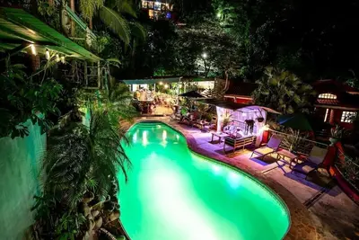 Image de Lovely Garden, 1 bedroom, with Pool & Ac - Rogers Hospitality - Quepos/Ma