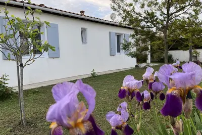 Image de Maison 10 min à pied plages