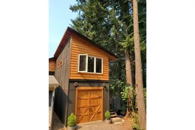 Image de Iman Treetop Loft