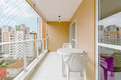 Image de Br06 Bedroom and Living Room, Resd. Mario Quintana - Barra