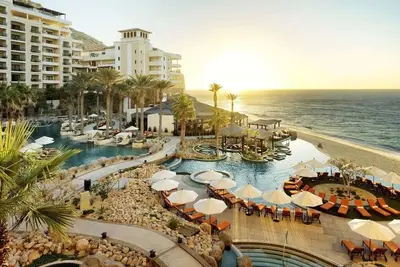 Image de Relaxing getaway at the beautiful Grand Solmar Land's End Resort