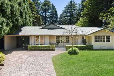 Image de Clanalpine Retreat Leura