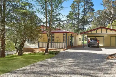Image de Veronicas (House and Cottage)