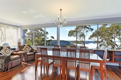 Image de Cedar Rest House at Katoomba