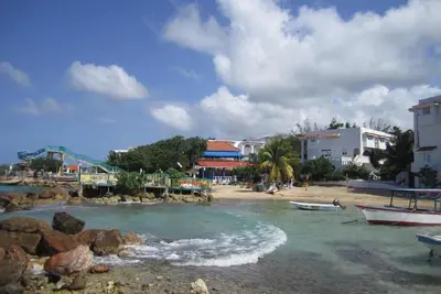 Image de Sea Breeze Escape - Resort Condo in Runaway Bay
