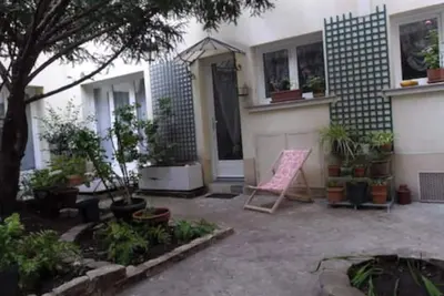 Image de Haut Marais, rue Volta, 2 bedrooms, 2 bathrooms