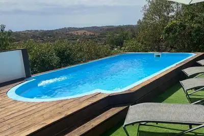 Family retreat with private pool, be with your loved ones and create memories. . . .
