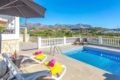 Image de Villa Elisa Sol by Villa Plus