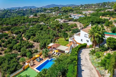 Image de Villa Cadas by Villa Plus