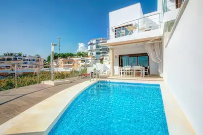 Image de Villa Amura Sea View by Villa Plus