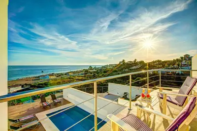 Image de Villa Claraboya Sea View by Villa Plus