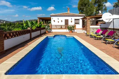 Image de Villa Emilio Sol by Villa Plus