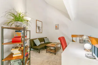 Image de Home Away From Home - 2 Bedroom Condo w/ Fireplace