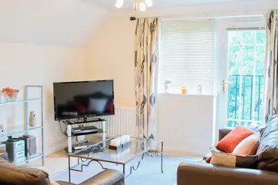 Image de Westside Apartment 3
