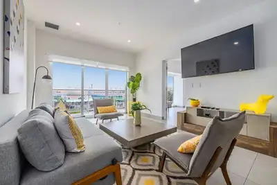 Image de Sip of Sunshine Oceanfront Condo in Aruba.