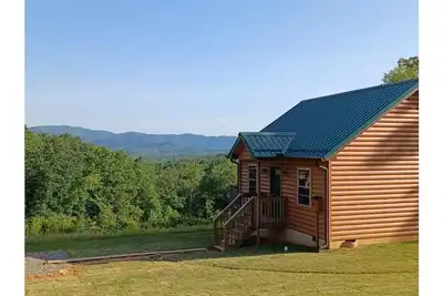Image de Secluded Romantic Escape near Fairy Stone State Park, Virginia