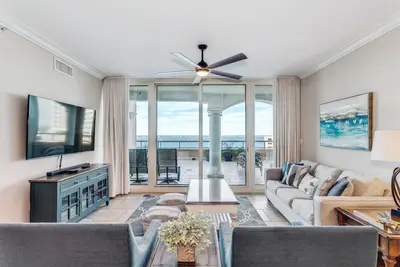 Image de 2b Portofino w/Private Terrace P5-0505