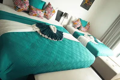 Image de Luxury Hotel Apartment In Front Of The Sea