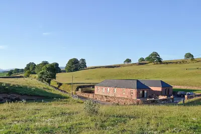 Image de Liftingstane Dairy Cottage