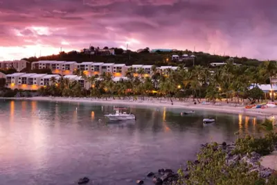 Image de Wyndham Elysian Beach Resort - Studio Double