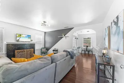 Image de Northeast Florida Retreat