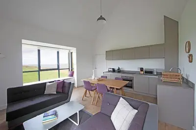 Image de A john o'groat that sleeps 2 guests in 1 bedroom