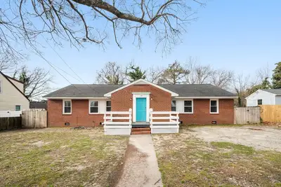 Image de Affordable Newport News. Sleeps 6, easy Shipyard access