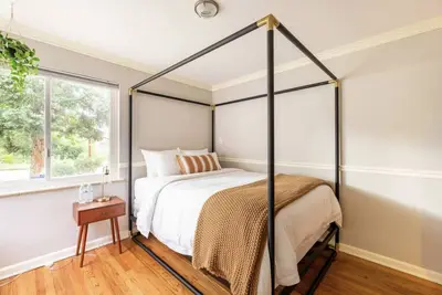 Image de Beautiful 2-Bedroom Suite By Sloan’s Lake, Denver