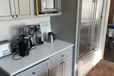 Image de Cozy Emerson House 13 miles away from downtown