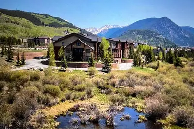 Image de Year Round Mountain Paradise Keystone, Co